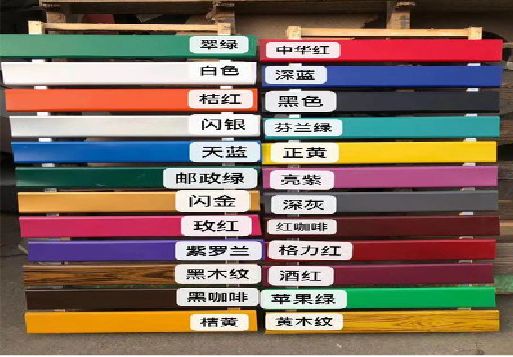 内黄做招牌可以用哪些材料？
