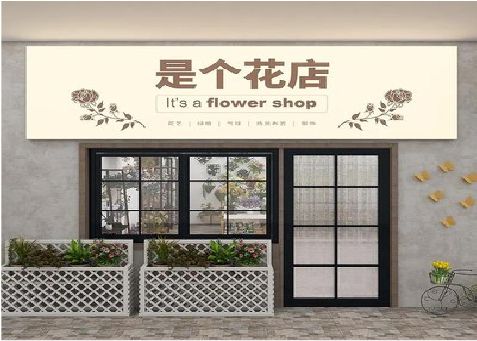 内黄招牌做的越大越好吗？