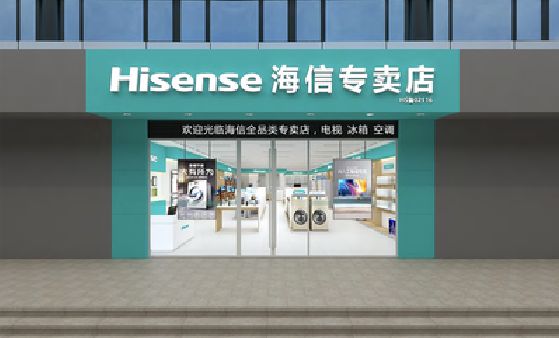 内黄如何加强专卖店门头设计品质？